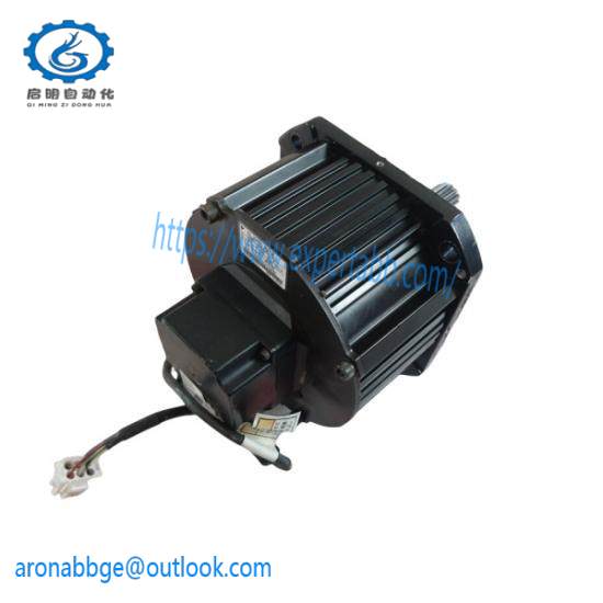 YASKAWA JANCD-JSP04-1