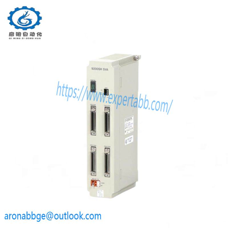 YASKAWA JANCD-MCP02B-1
