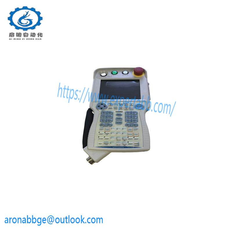 YASKAWA JANCD-MIF01