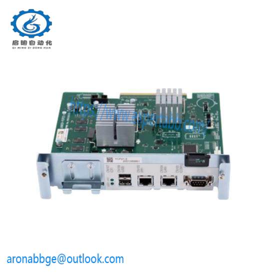 YASKAWA JANCD-MIF01
