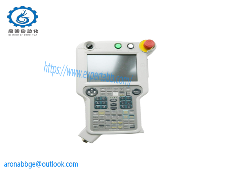 YASKAWA JANCD-PC51
