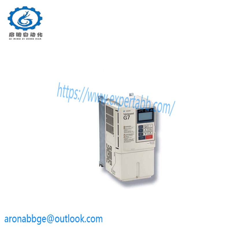 YASKAWA JANCD-XIO01