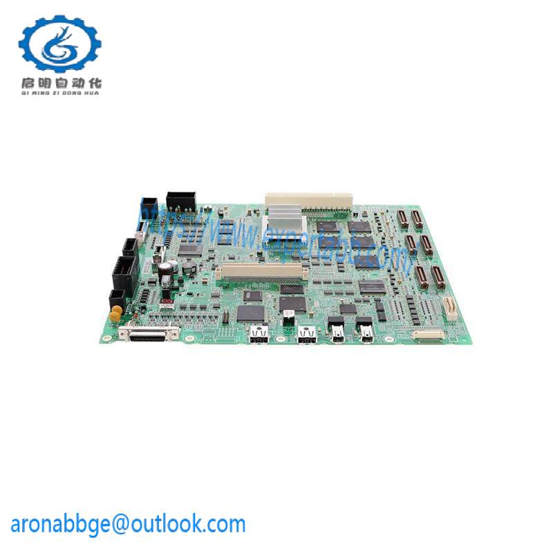 YASKAWA JAPMC-IQ2303