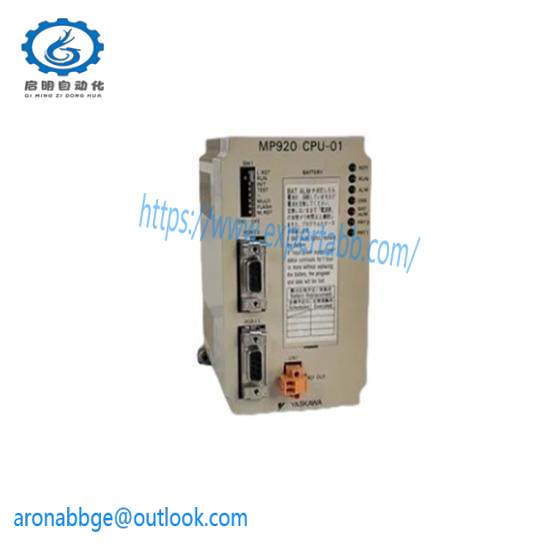 YASKAWA JEPMC-CP200 Controller