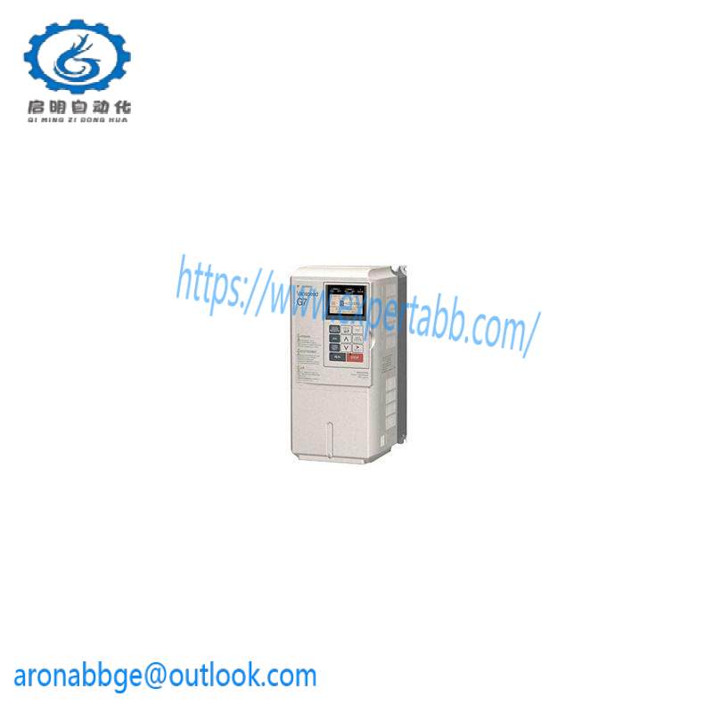 YASKAWA JEPMC-CP210T2V
