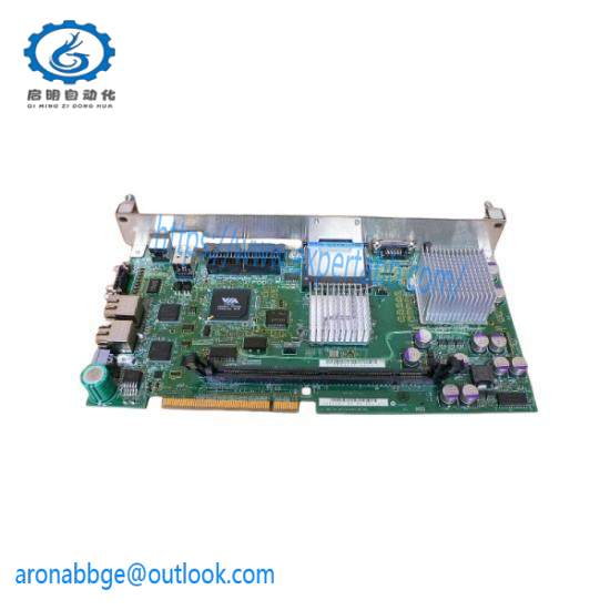 YASKAWA JEPMC-CP210T2V