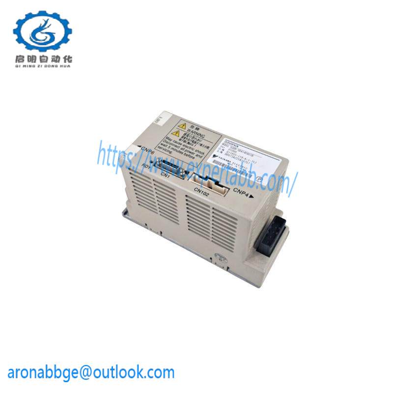 YASKAWA JEPMC-MC001