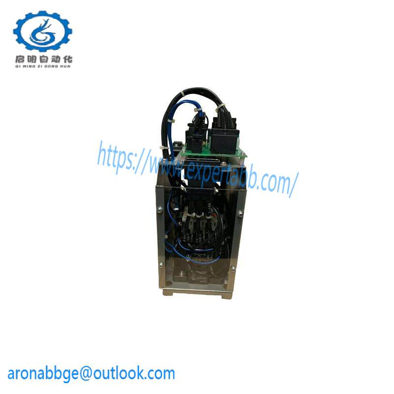 YASKAWA JGSM-06