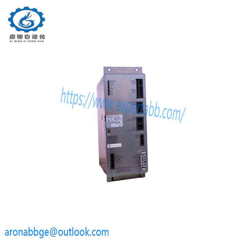 YASKAWA JGSM-06