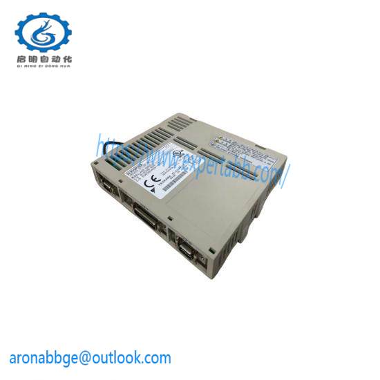 Yaskawa SGMAH-02AAA61D-OY
