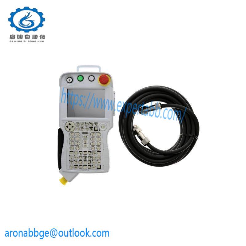 Yaskawa JZRCR-YPP01-1 Teach Pendant