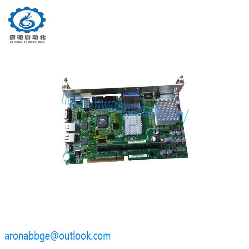 Yaskawa NX100 JANCD-NCP01 JANCD-NCP01-1 Control Board