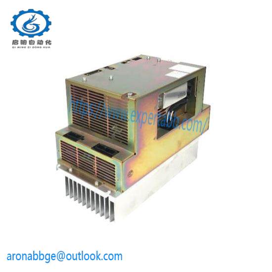Yaskawa NX100 SGDR-SDB350A01B Servo Amplifier