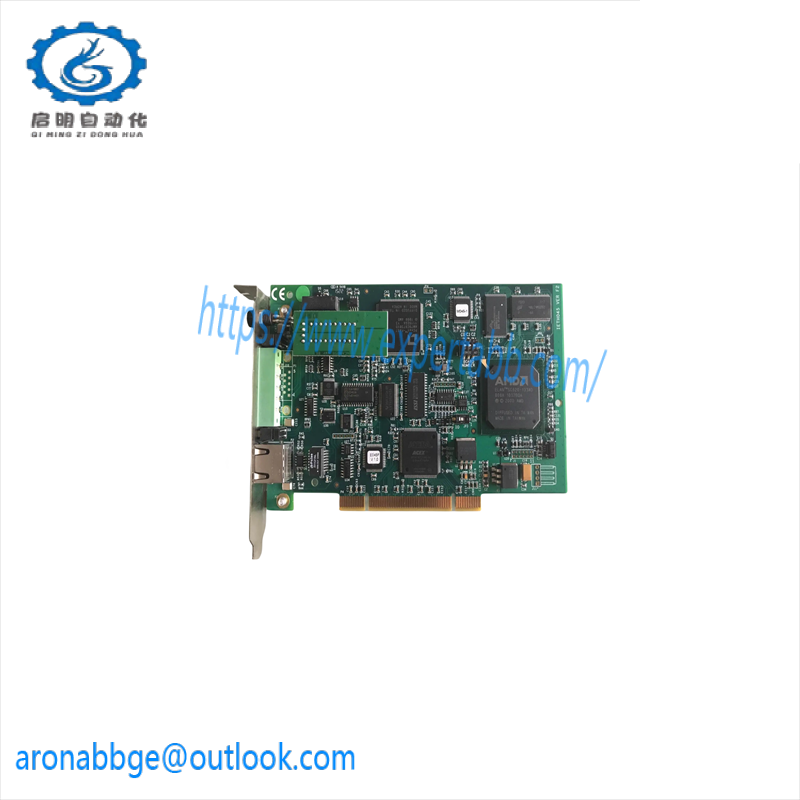 YASKAWA PCU-ETHIO-EI interface card