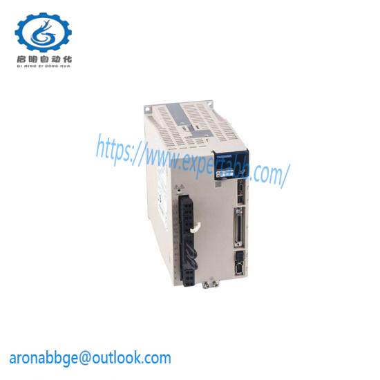 YASKAWA SGD7S-120A00A002 Single axis servo driver