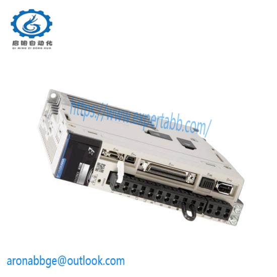 Yaskawa SGMAH-02AAA61D-OY