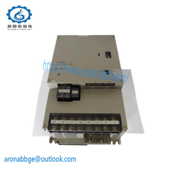 YASKAWA SGDB-1EADG PLC Module
