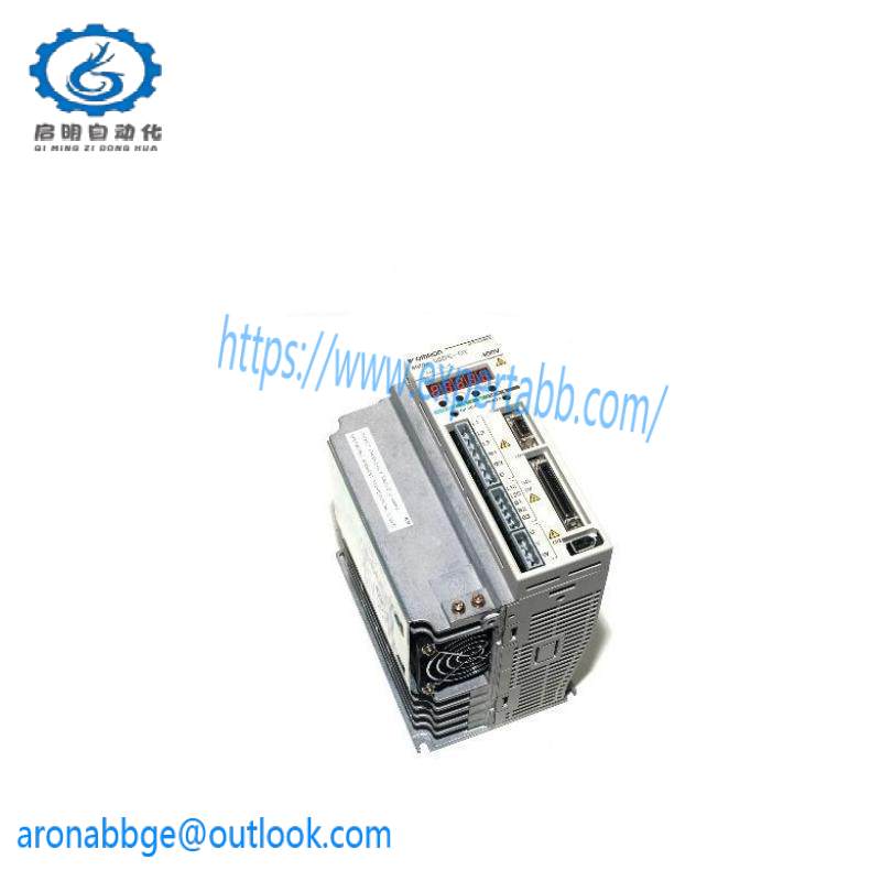 YASKAWA SGDH-05DE-OY rives-AC Servo