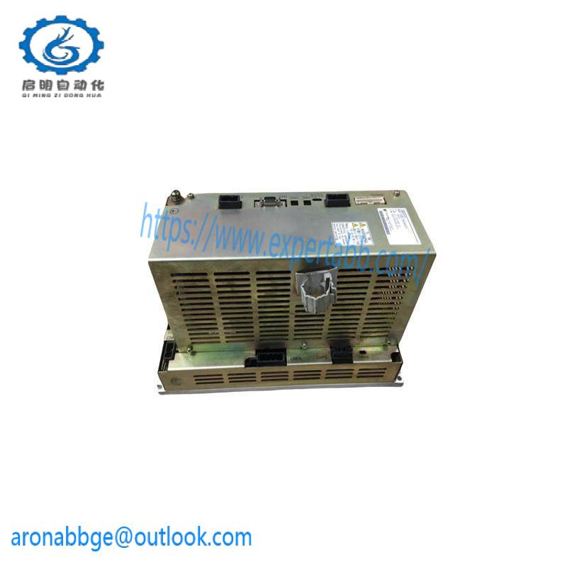 Yaskawa SGDR-C0A040A01BNX100 SGDR-C0A040A01B Servopack Converter