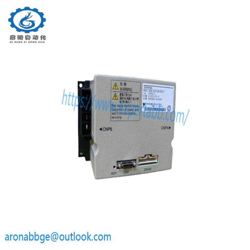 Yaskawa SGDR-SDA350A01B SGDR-SDA710A01B Servo Drive