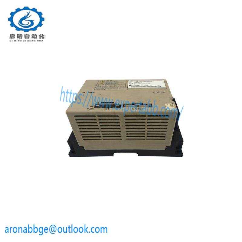 YASKAWA SGDR-SDA71A01B SGDR-SDA71A01BY32 Robot amplifier driver