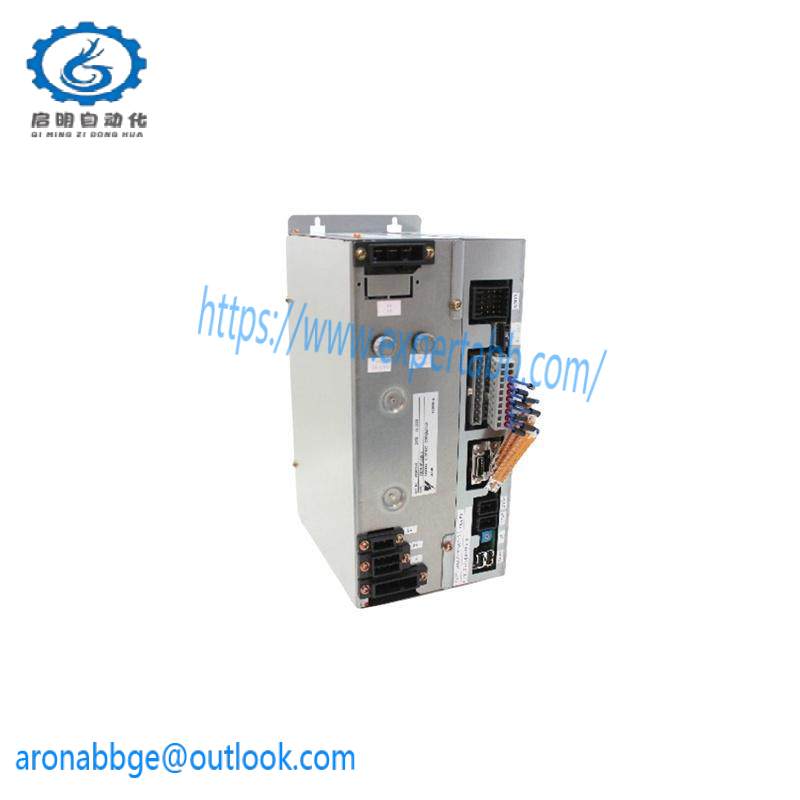YASKAWA SGDS-08A01A