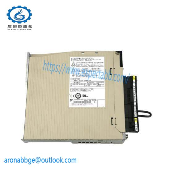 Yaskawa JAMSC-120AV001030