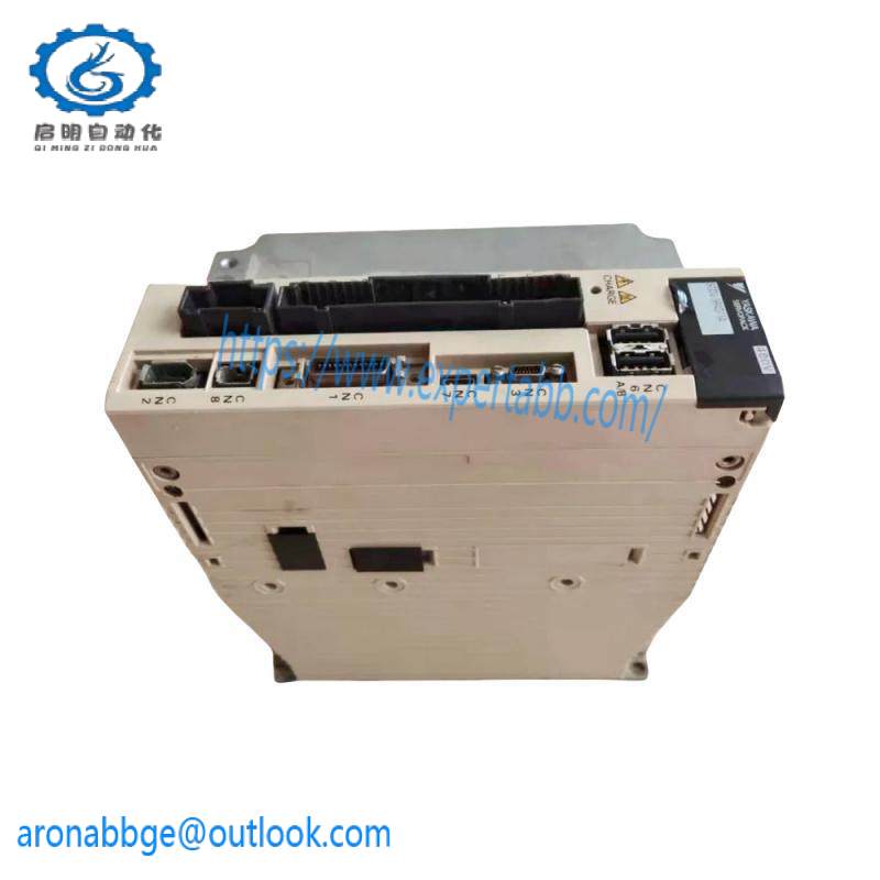 Yaskawa JANCD-NIO30B