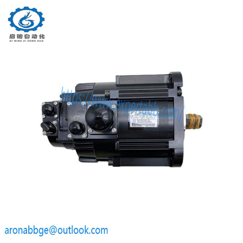 YASKAWA SGMRV-13ANA-YR1D SERVO MOTOR