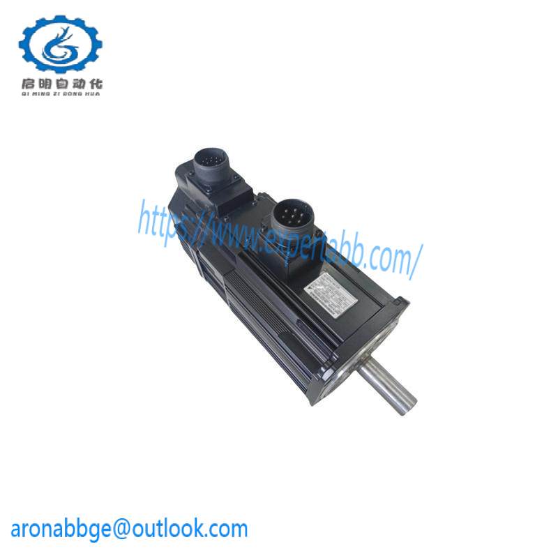 Yaskawa SGMSS-20A2A-YR12 Servo Motor