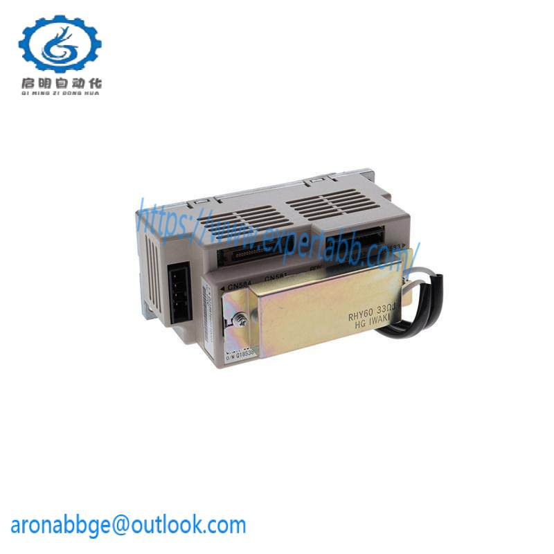 Yaskawa SRDA-SDA14A01A-E Servo Amplifier