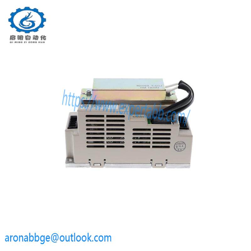 YASKAWA SRDA-SDA21A01A-E Servo Drive