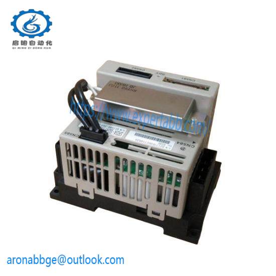 Yaskawa JANCD-MM14C