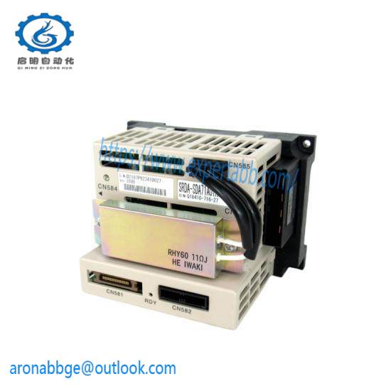 Yaskawa SRDA-SDA71A01A-E