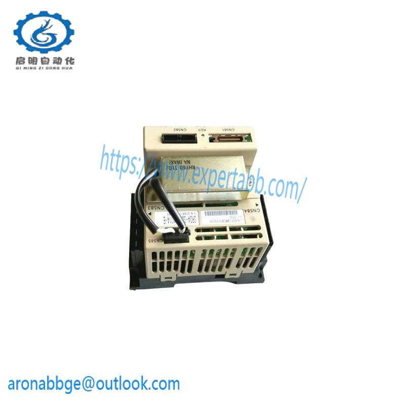 Yaskawa CACR-SR03BB1AM