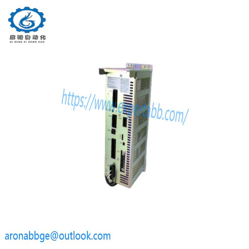 Yaskawa SRDA-SDB71A01A-E SERVO AMPLIFIER