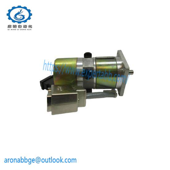 YASKAWA UGRMEM-01SNQ72 Minertia Motor