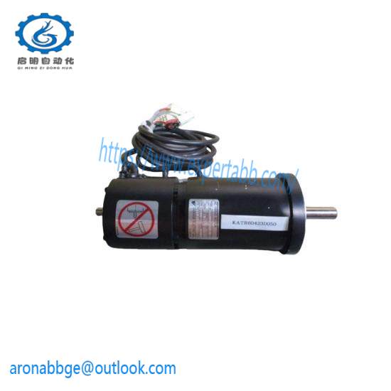 YASKAWA USAHEM-01-TL31 AC SERVO MOTOR