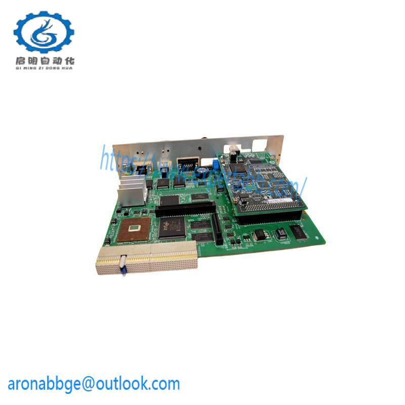 Yaskawa XRC JANCD-XCP01C-1 Control Board