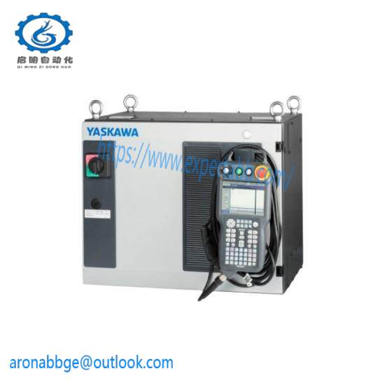 Yaskawa YRC1000 GP8 YRC1000 Flexible Controller