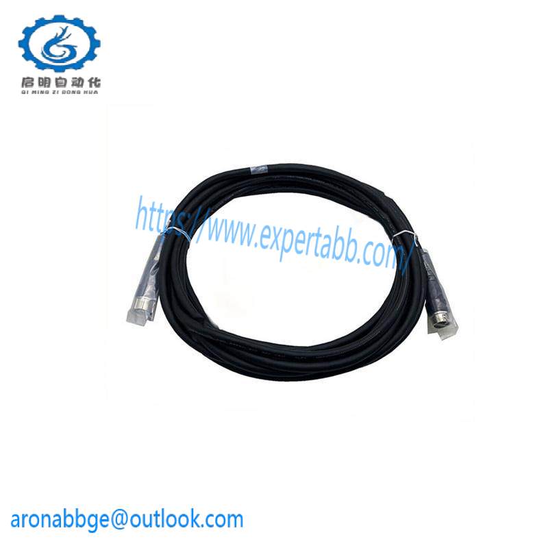 YASKAWA YRC1000 HB1371456-1 Teach Pendant Cable