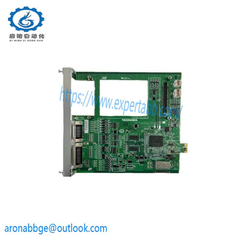 Yaskawa YRC1000 JANCD-ACP02-E Robot Board