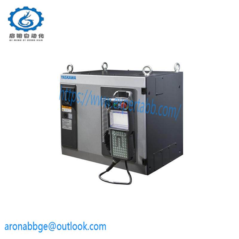 Yaskawa YRC1000GP8U Controller