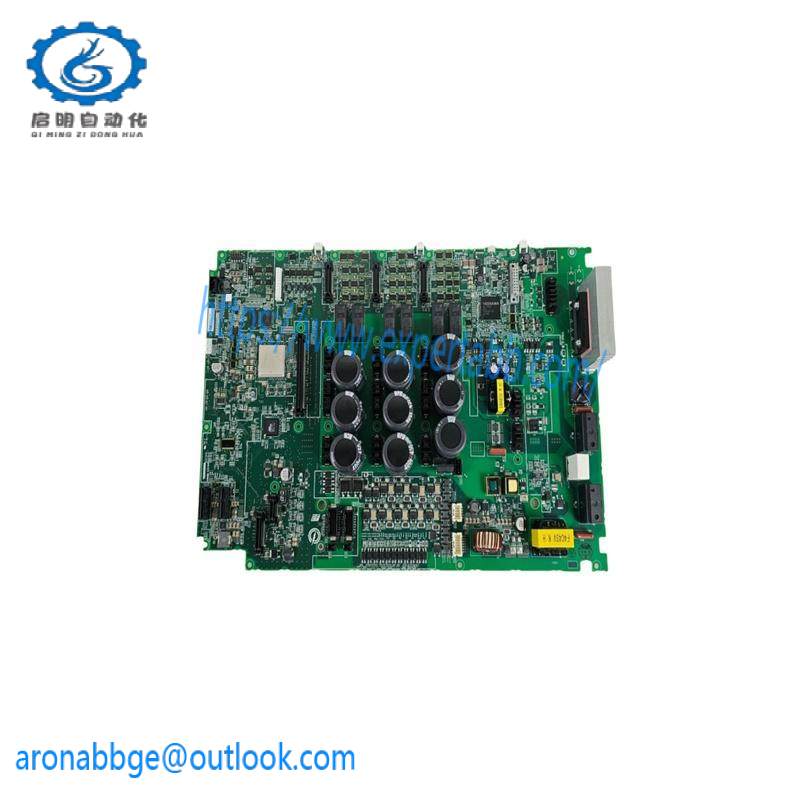 YASKAWA YRC100 CSRB-CBB01AA MICRO CONTROLLER BASE UNIT PC BOARD ASSY