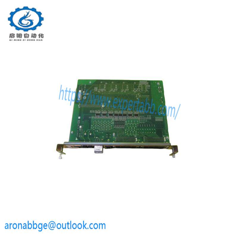 YASKAWA ZNC-NIF02B-2 NX100 SERVO CONTROL CARD