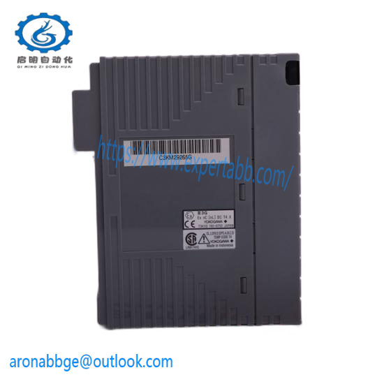 Yokogawa 0950-3017 PS605-0101  DCS Module