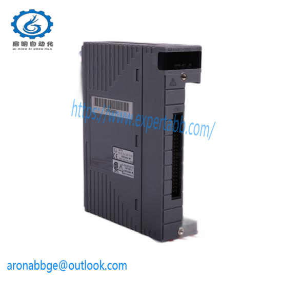 Yokogawa 0950-3017 PS605-0101  DCS Module