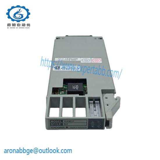 YOKOGAWA 8662570000