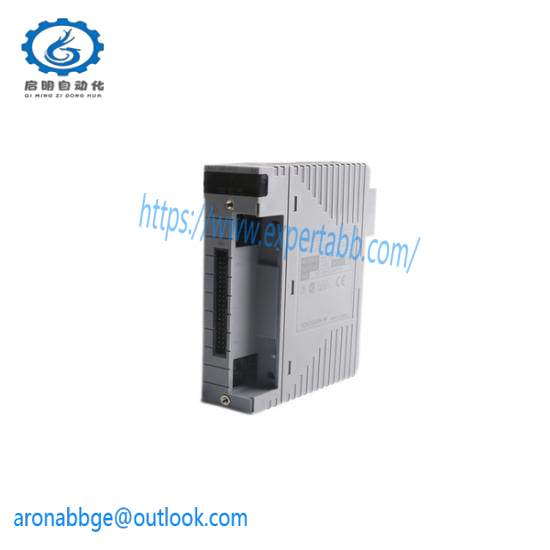 Yokogawa AAI135-S50 S3 Analog I/O Module