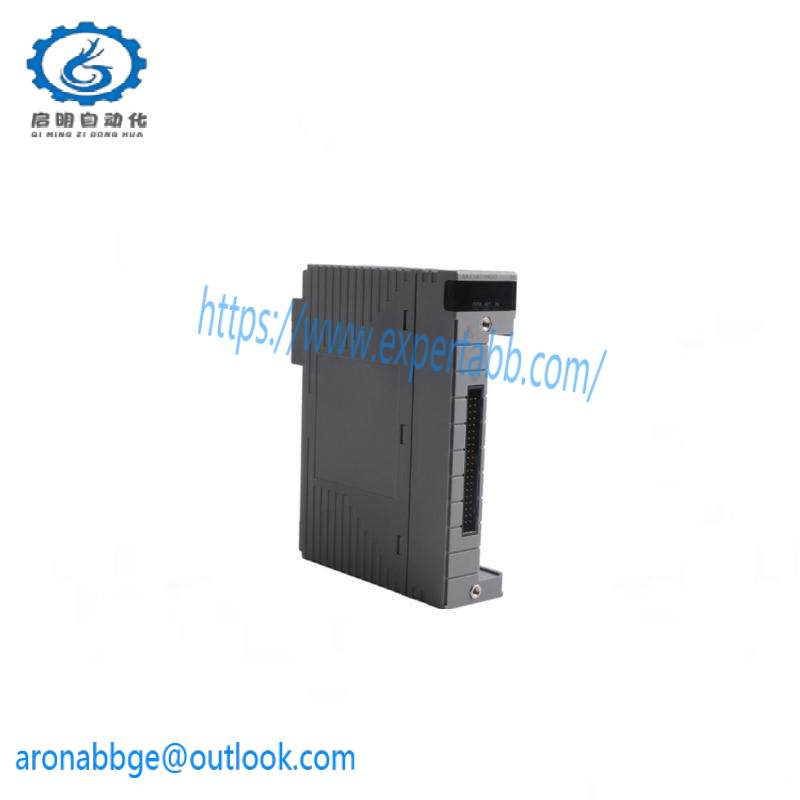 Yokogawa AAI141-H00 S1 Analog Input Module